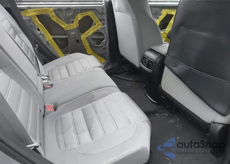 2020 Honda Cr-V Awd Lx из США, поврежденный, VIN 2HKRW2H23LH663951